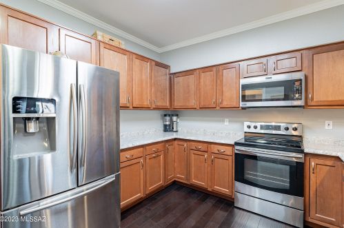 1407 Placita Apache, Green Valley AZ 85622-3224 exterior