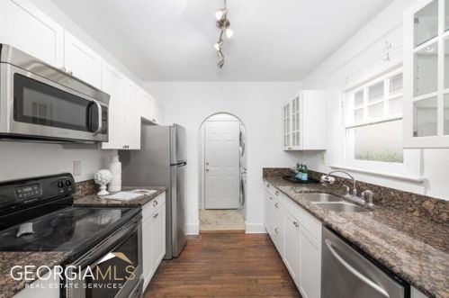 1031 Glenwood Ave, Atlanta GA  30316-1817 exterior