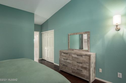 5349 Grouse Way, Tucson AZ  85742-9495 exterior