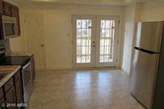 723 Glenwood Ave, Baltimore MD  21212-4235 exterior