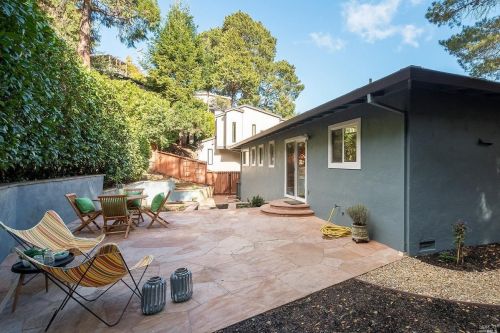 212 California Ave, Mill Valley CA 94941-3512 exterior