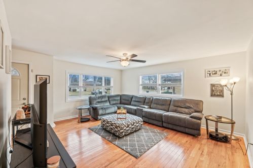 6217 Allerton Ave, Milwaukee WI  53220-3409 exterior