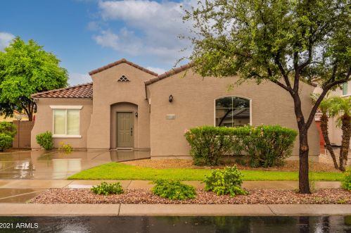 867 Bellerive Pl, Chandler, AZ 85249-6925