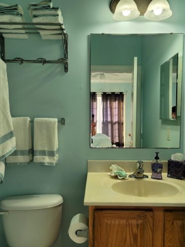 3310 Park Dr, Fort Pierce FL 34982-8424 exterior