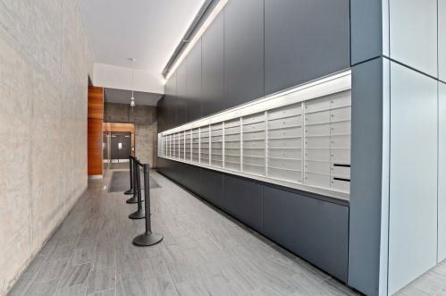 1720 Michigan Ave, Chicago IL  60616-1465 exterior