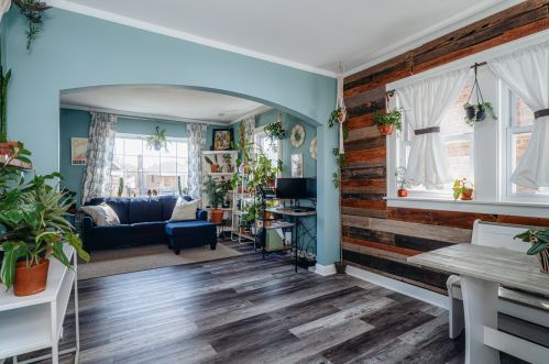 2738 Mason Ave, Chicago IL 60634-5137 exterior