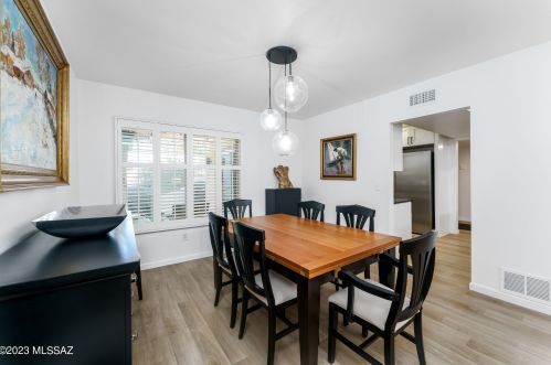 2620 Camino Valle Verde, Tucson AZ  85715-3412 exterior