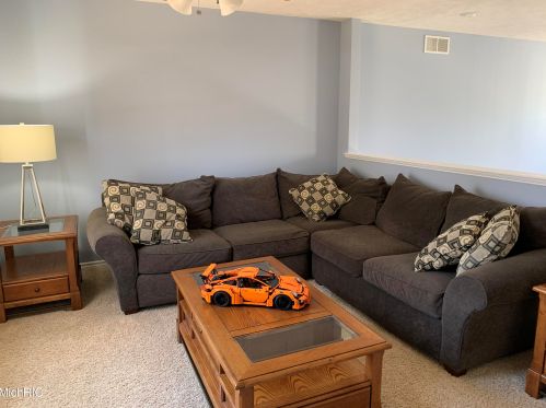 6715 5 St, Kalamazoo MI exterior