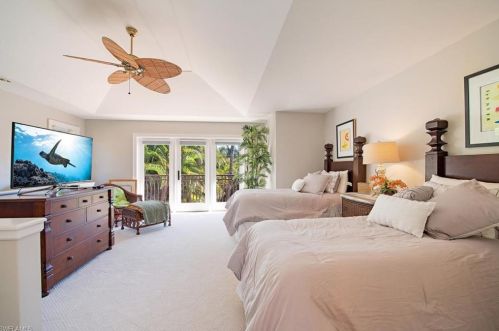 14841 Bellezza Ln, Naples FL 34110-2752 exterior