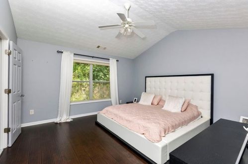 2326 Tullamore Cir, Lithonia GA 30039-7039 exterior