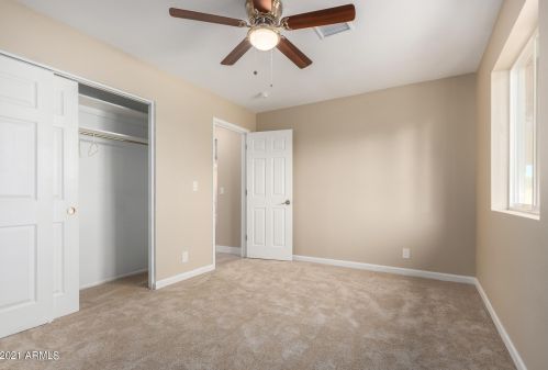 1198 Ivanhoe St, Chandler AZ  85225-3944 exterior