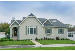 415 Davis Blvd, Tampa FL  33606-3649 exterior