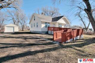 3676 Ida St, Omaha NE  68112-2947 exterior