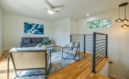 925 Garibaldi St, Atlanta GA  30310-3133 exterior