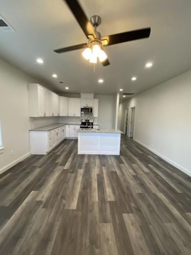 924 Collins St, Denison TX  75020-7537 exterior