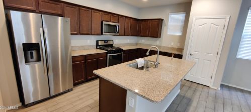 2857 Detroit St, Chandler AZ  85225 exterior