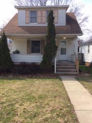 3336 128th St, Cleveland OH  44120-3807 exterior