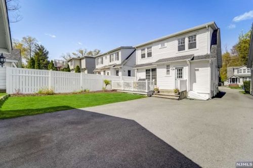 31 Niles Ave, Madison NJ  07940-2340 exterior