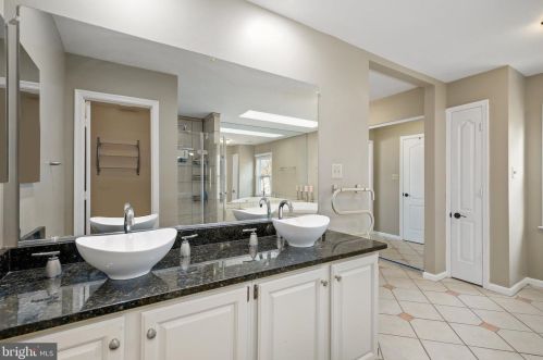 715 Brandon Grn Dr, Silver Spring MD 20904-3568 exterior