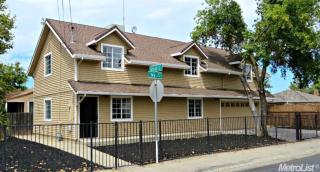 1657 Grand Ave, Sacramento CA  95838-3816 exterior