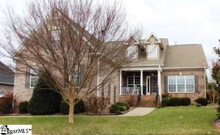 300 Gladstone Way, Greer, SC 29650-5310