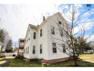 228 Goffstown Rd, Manchester NH  03102-2741 exterior