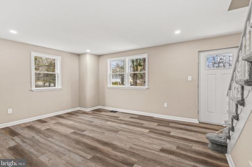 147 Garfield Ave, Blenheim NJ  08012-1119 exterior