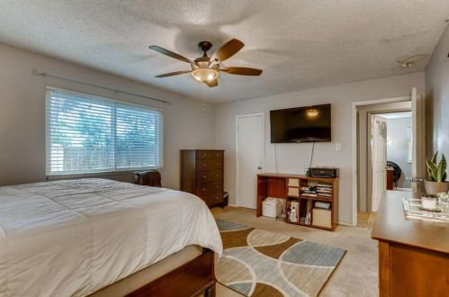 7717 Croftwood Dr, Austin TX 78749-3208 exterior