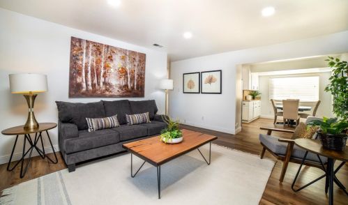 107 Coralie Way, Folsom CA 95630-3303 exterior