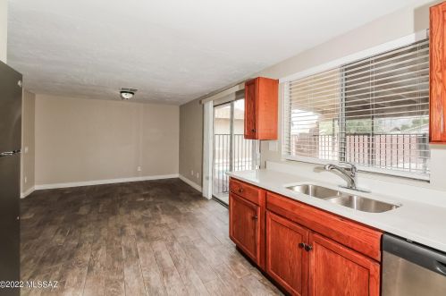 4540 Mars St, Tucson AZ  85741-1838 exterior