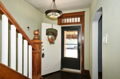 1243 Hillsdale Ave, Pittsburgh PA  15216-2517 exterior