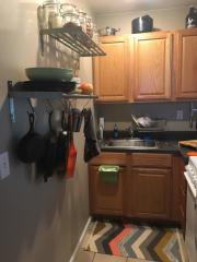 802 40th St, Seattle WA  98105-6416 exterior