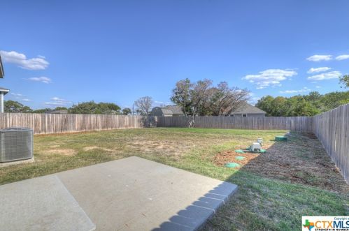 972 Rimrock Cv, Spring Branch TX 78070-5232 exterior