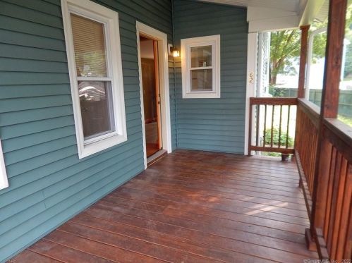 62 Pearl St, Seymour CT 06483-3709 exterior