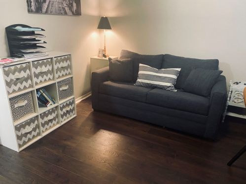 1263 Wicker St, Bull Valley IL 60098-2356 exterior