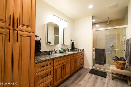 2312 Paseo Cielo, Tucson AZ 85742-9603 exterior