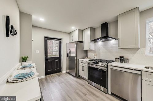 5506 C St, Washington DC  20019-6337 exterior