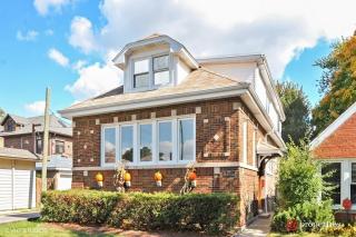 5643 Kostner Ave, Chicago IL  60652-2112 exterior