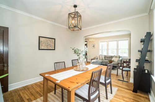 4974 Bancroft Ave, Saint Louis MO 63109-2416 exterior