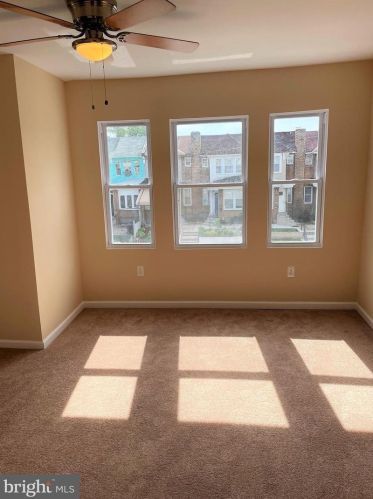 6624 18th St, Philadelphia PA  19126-2617 exterior