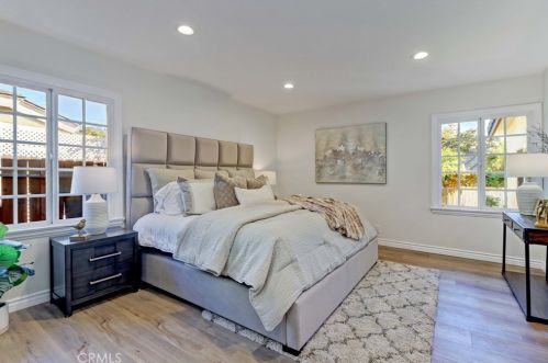 518 El Camino Dr, Fullerton CA  92835-4023 exterior