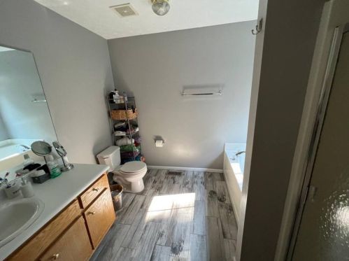 3855 Lee Ann Dr, Gainesville GA 30507-9112 exterior