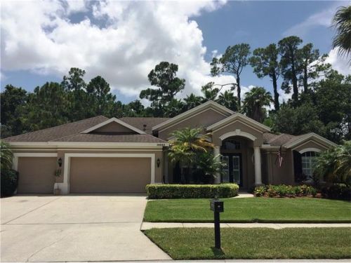 10555 Greensprings Dr, Tampa, FL 33626-1724