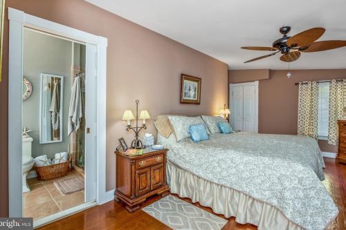 214 Chestnut St, Saint Michaels MD 21663 exterior