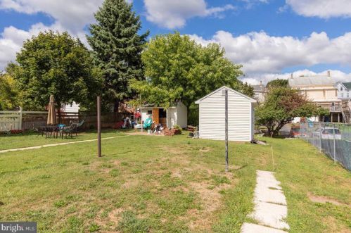 417 Walnut St, Limerick PA  19468-2317 exterior