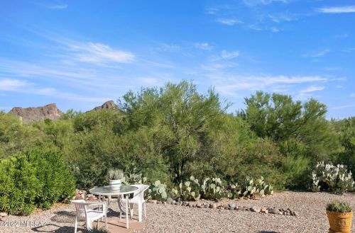 2421 Double O Pl, Tucson AZ 85713-6717 exterior