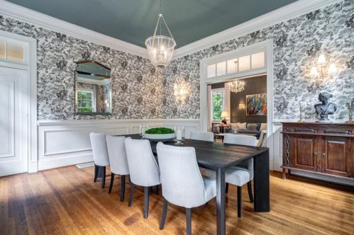 1308 Fairview Rd, Atlanta GA 30306-4612 exterior