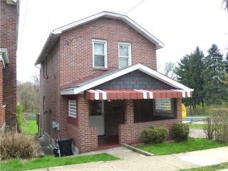 7208 Church St, Pittsburgh PA  15218-2406 exterior