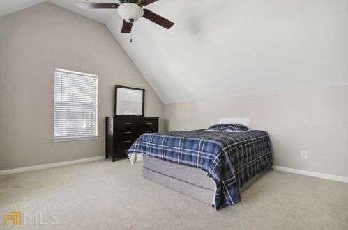 3513 Cameo Ct, Lithonia GA  30039-4844 exterior