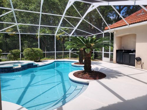 3146 Bobby Jones Dr, Milton FL  32571-8439 exterior